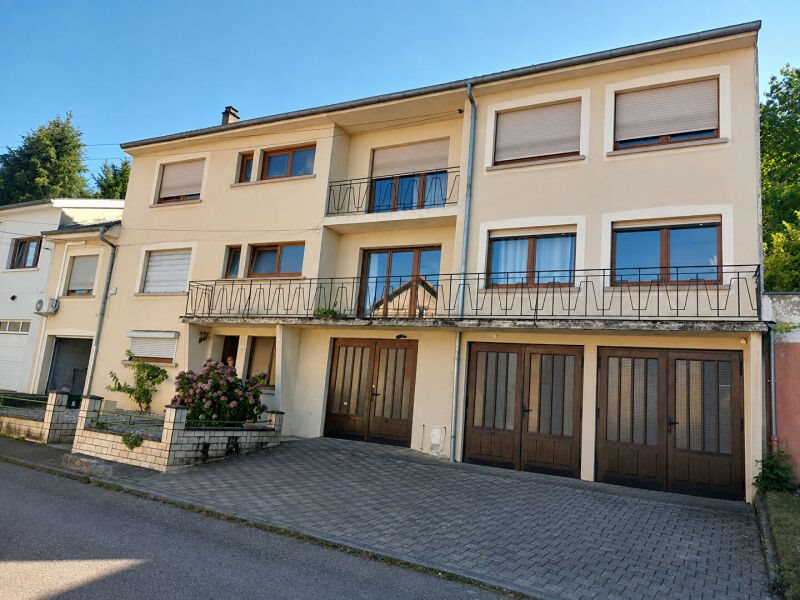 Appartement à vendre, 76m², Saint-Avold