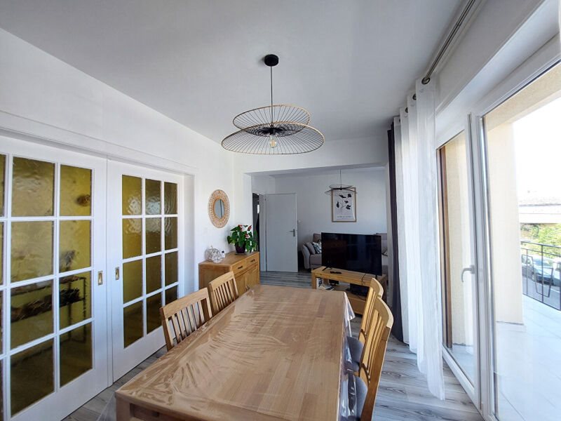 Appartement à vendre, 76m², Saint-Avold