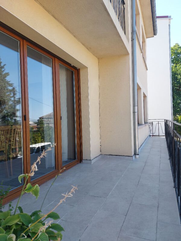 Appartement à vendre, 76m², Saint-Avold