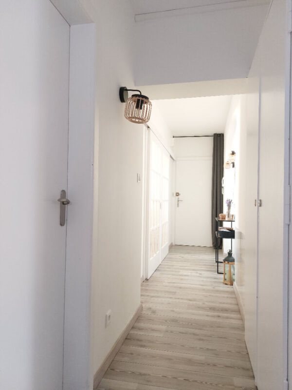Appartement à vendre, 76m², Saint-Avold