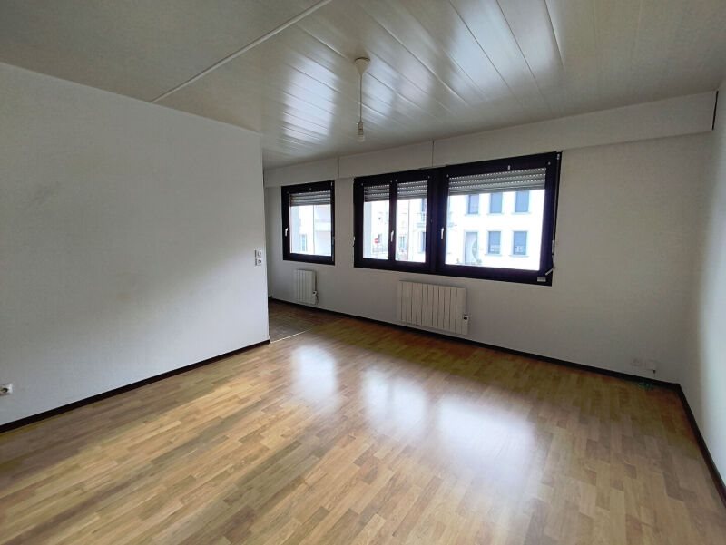 Appartement à louer, 48m², Creutzwald
