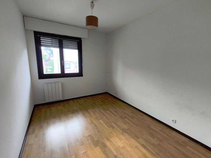 Appartement à louer, 48m², Creutzwald