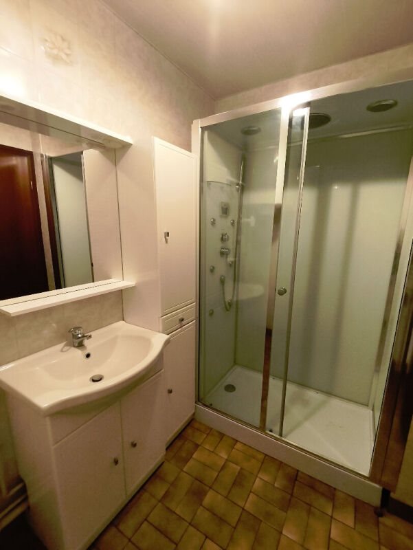 Appartement à louer, 48m², Creutzwald
