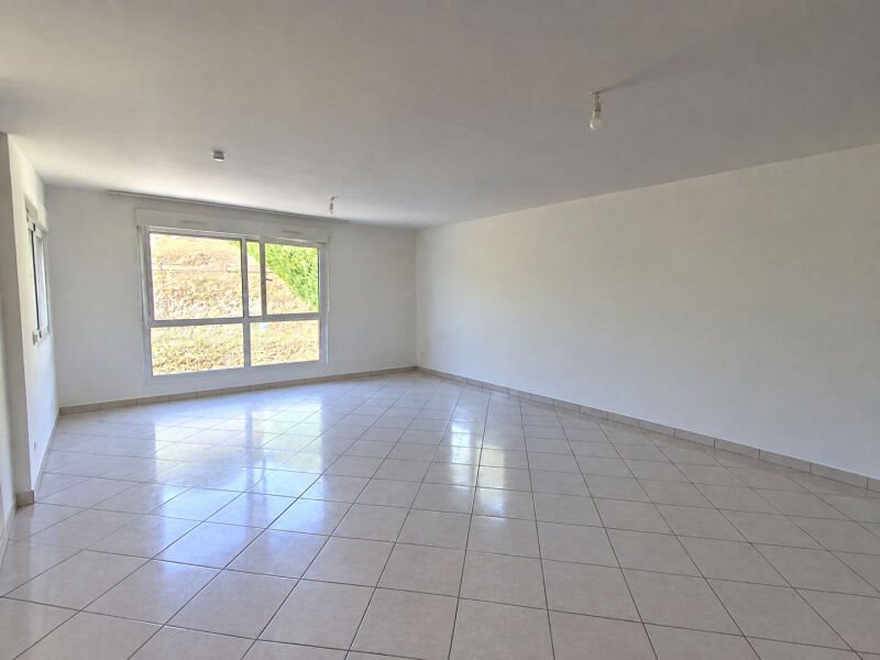 Appartement à louer, 93m², Saint-Avold
