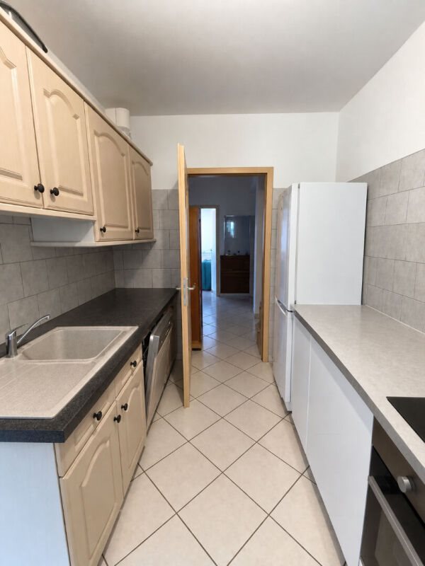 Appartement à louer, 93m², Saint-Avold