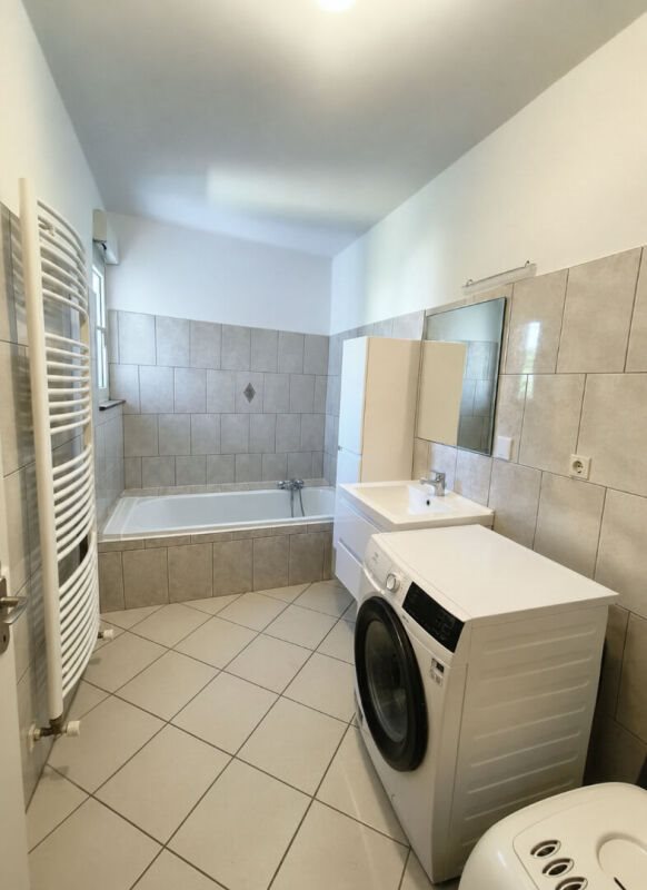 Appartement à louer, 93m², Saint-Avold