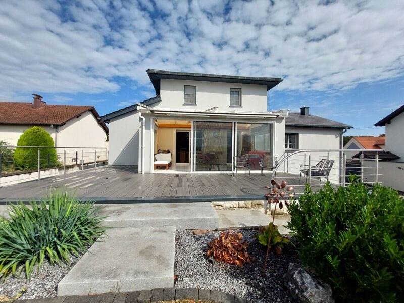 Maison à vendre, 173m², Barst