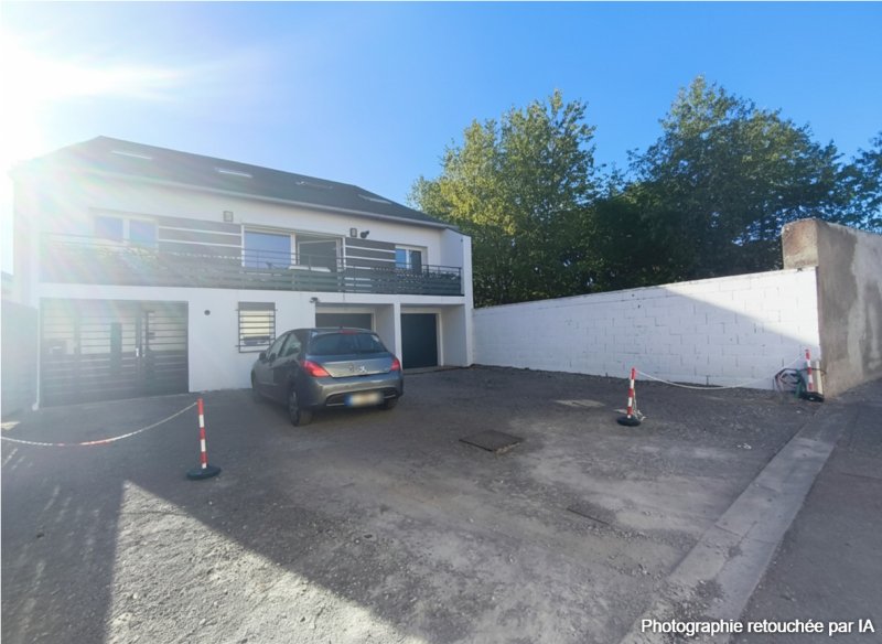 Maison à vendre, 117m², Ham-sous-Varsberg