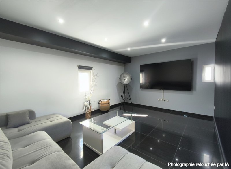 Maison à vendre, 117m², Ham-sous-Varsberg