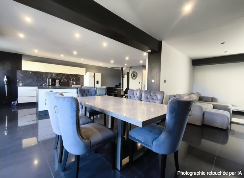 Maison à vendre, 117m², Ham-sous-Varsberg