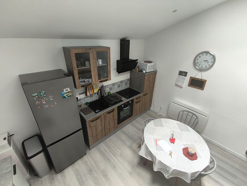 Appartement à louer, 50m², Teting-sur-Nied