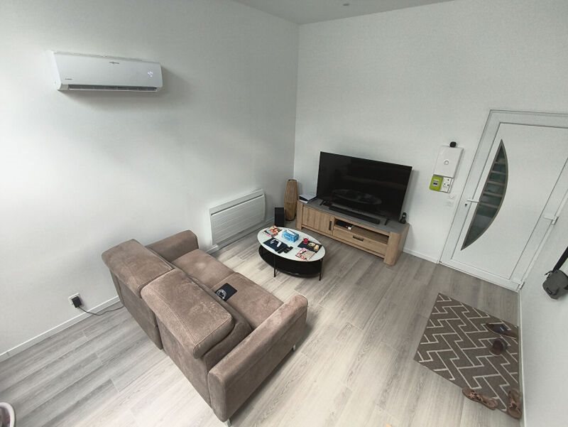 Appartement à louer, 50m², Teting-sur-Nied