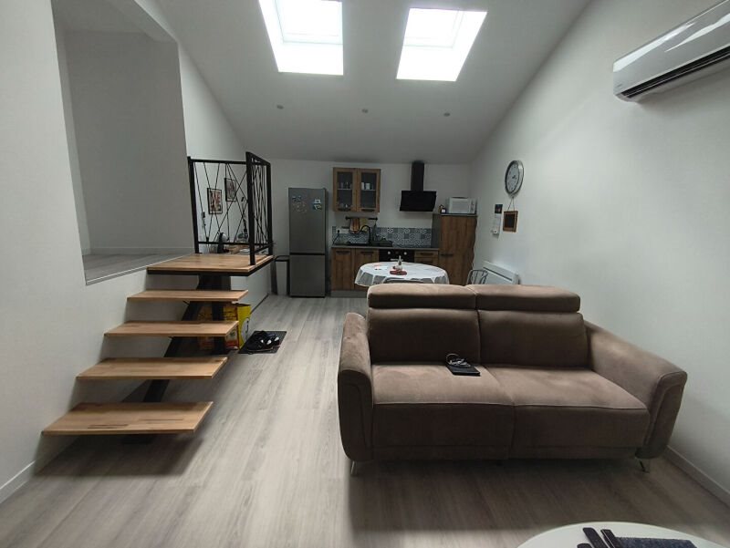 Appartement à louer, 50m², Teting-sur-Nied