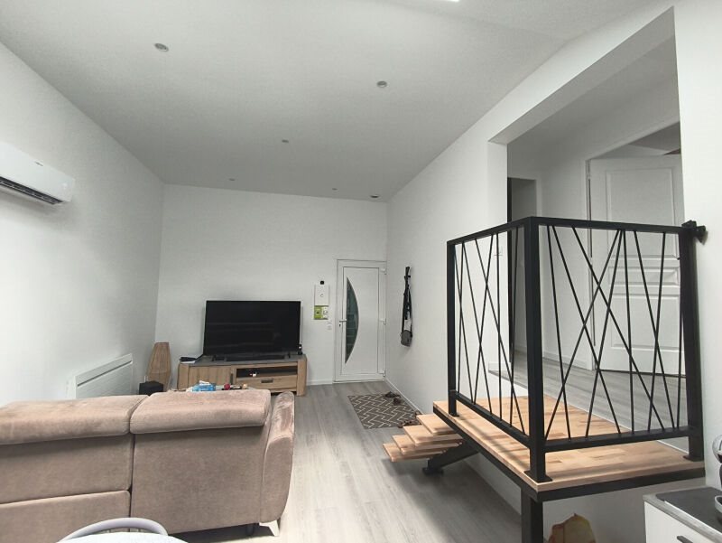 Appartement à louer, 50m², Teting-sur-Nied