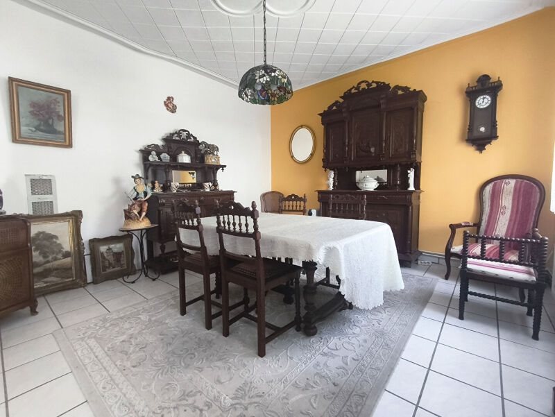 Maison à vendre, 60m², Carling