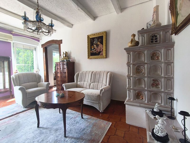 Maison à vendre, 60m², Carling