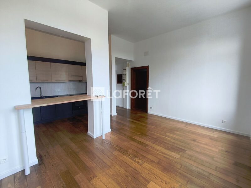 Appartement à louer, 80m², Carling