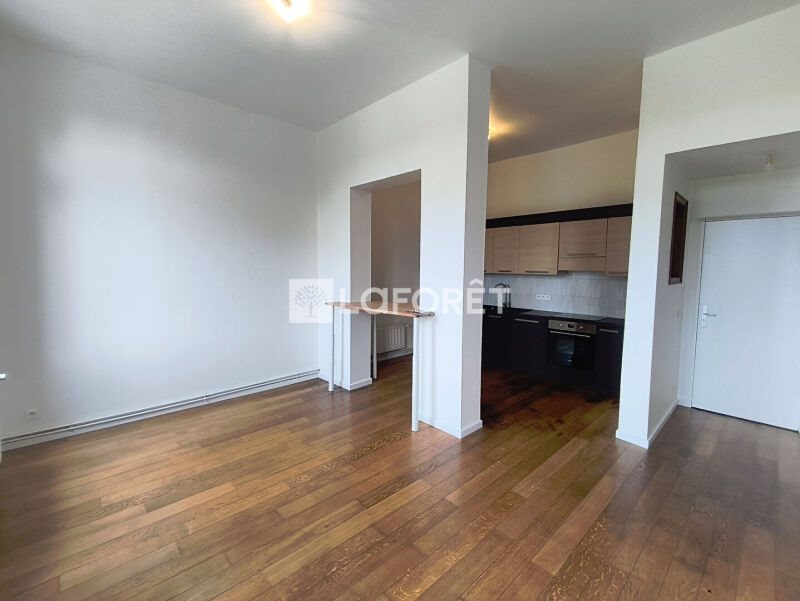 Appartement à louer, 80m², Carling