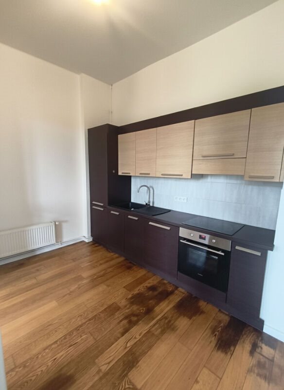 Appartement à louer, 80m², Carling