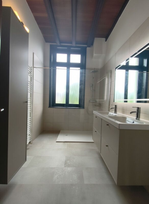 Appartement à louer, 80m², Carling