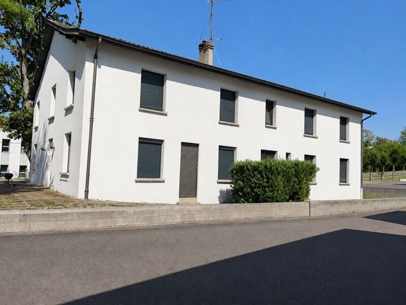 Appartement à vendre, 169m², Saint-Avold