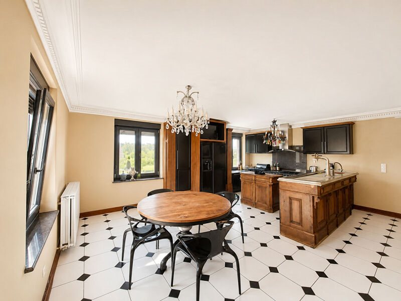 Appartement à vendre, 169m², Saint-Avold