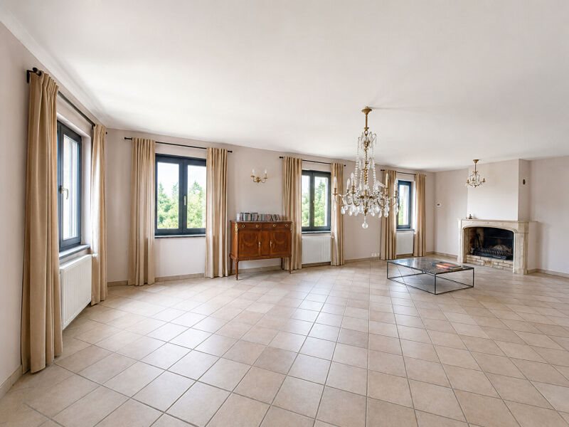 Appartement à vendre, 169m², Saint-Avold