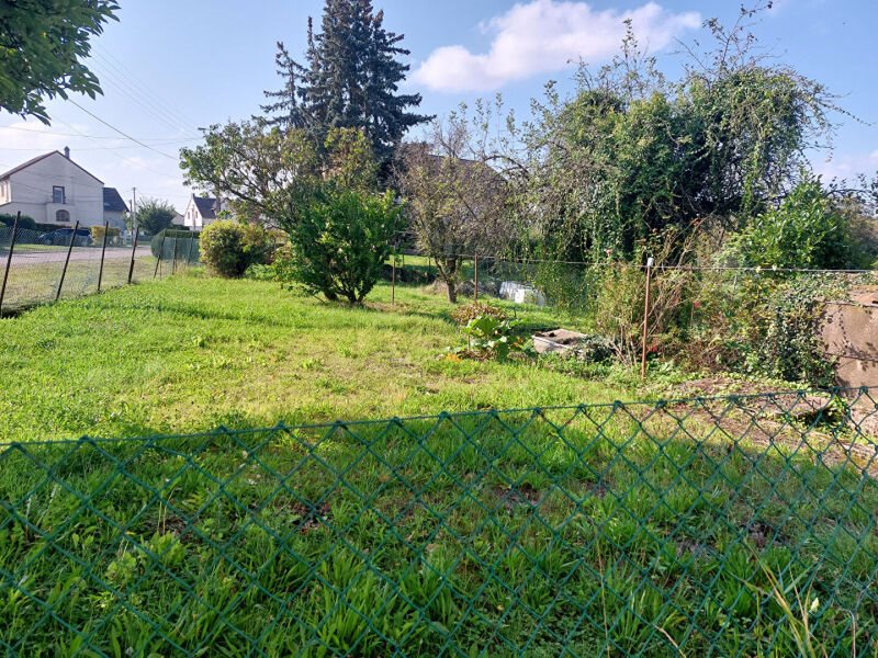 Maison à vendre, 101m², Sarreguemines