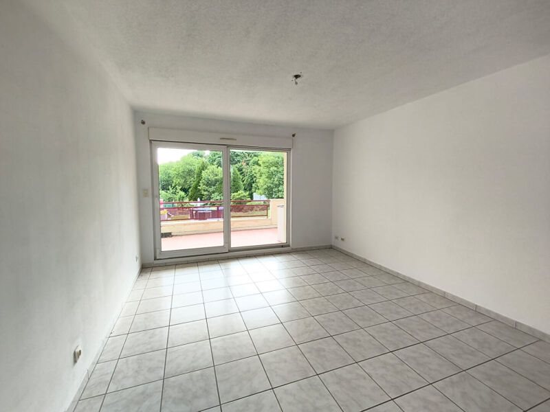Appartement à louer, 40m², Théding