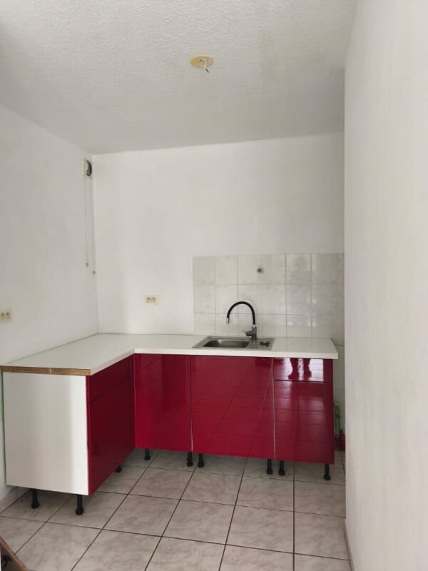 Appartement à louer, 40m², Théding