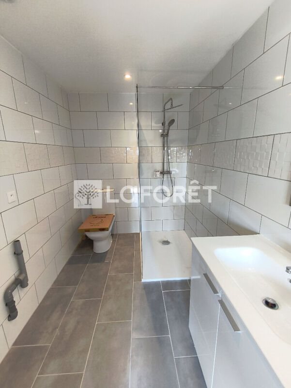 Appartement à louer, 49m², L'Hôpital
