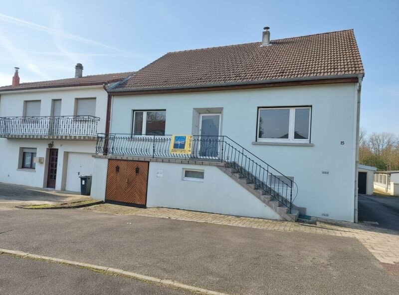 Maison à vendre, 146m², Teting-sur-Nied
