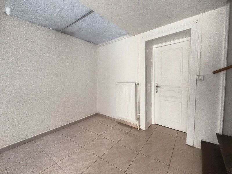 Maison à vendre, 103m², Faulquemont