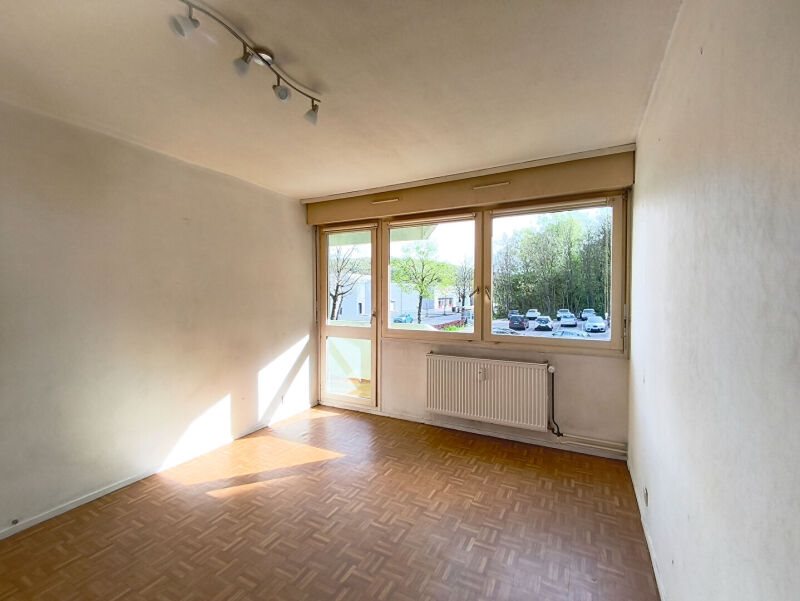 Appartement à vendre, 42m², Saint-Avold