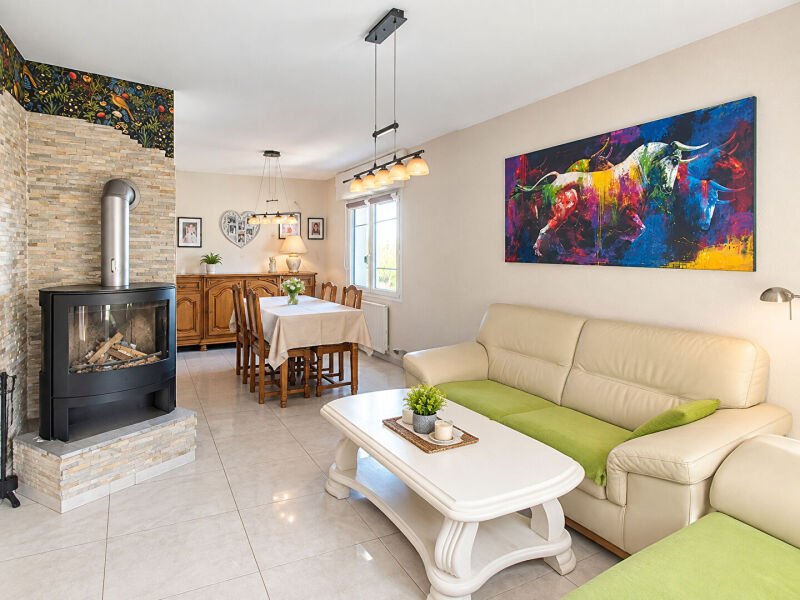 Maison à vendre, 84m², Forbach