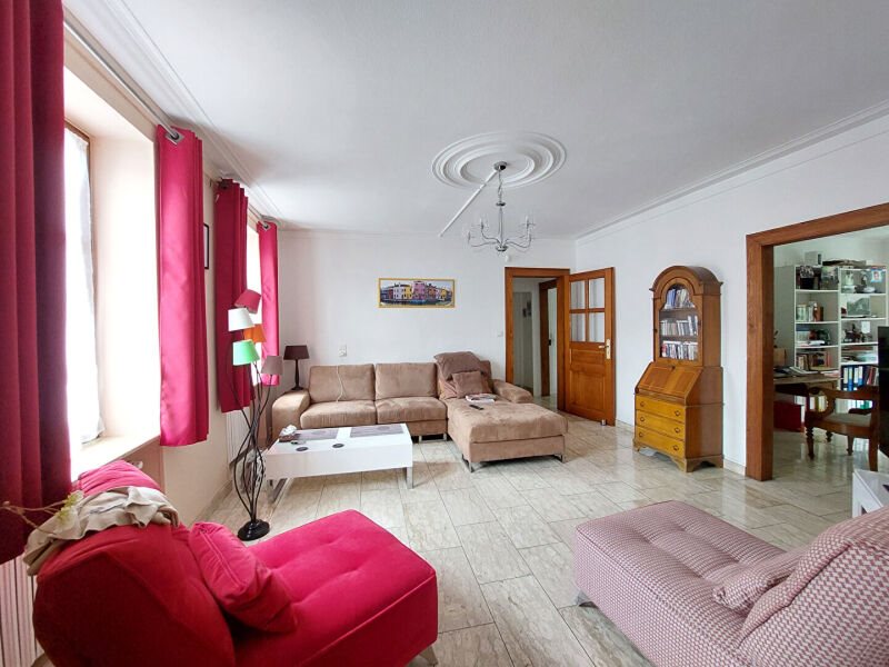 Appartement à vendre, 366m², Hombourg-Haut