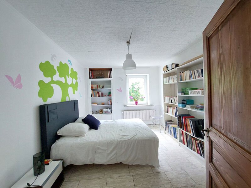 Appartement à vendre, 366m², Hombourg-Haut