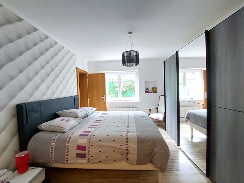 Appartement à vendre, 366m², Hombourg-Haut