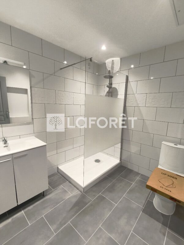 Appartement à louer, 60m², L'Hôpital