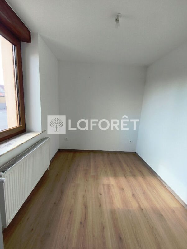 Appartement à louer, 60m², L'Hôpital