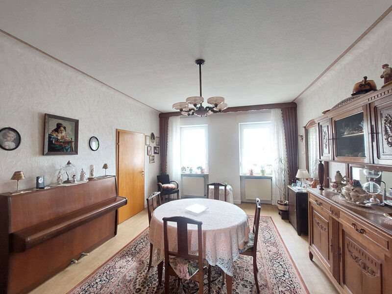 Maison à vendre, 170m², Petite-Rosselle