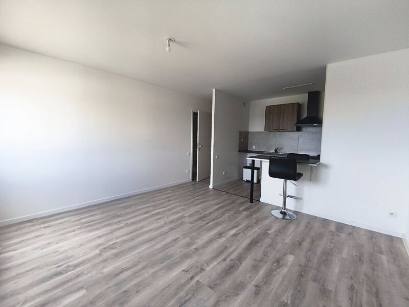 Appartement à vendre, 42m², Saint-Avold