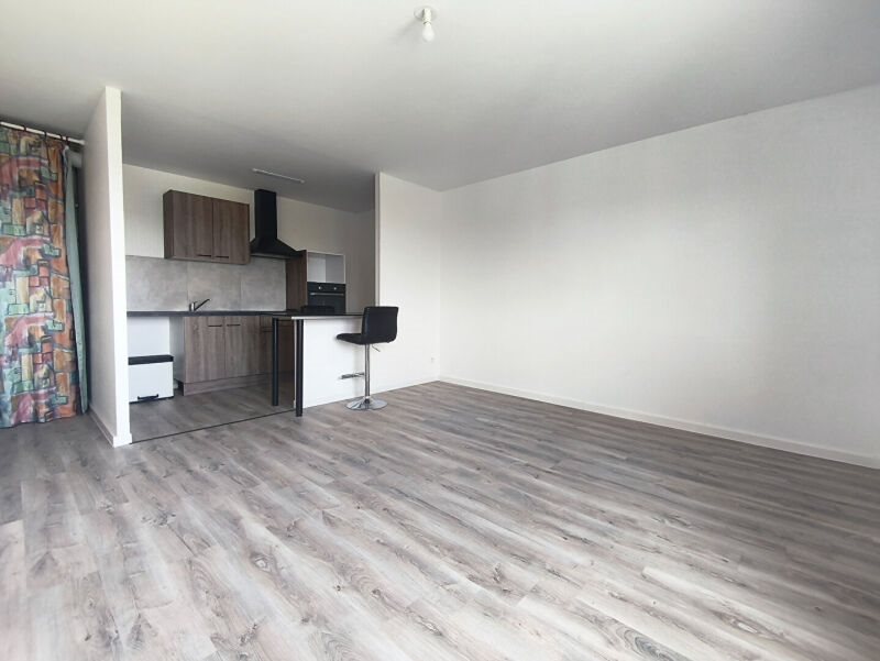 Appartement à vendre, 42m², Saint-Avold