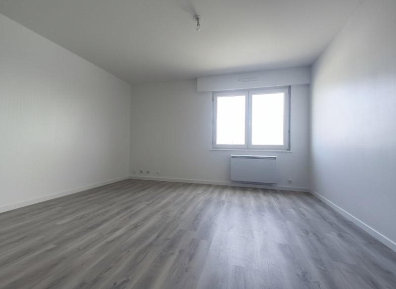 Appartement à vendre, 42m², Saint-Avold