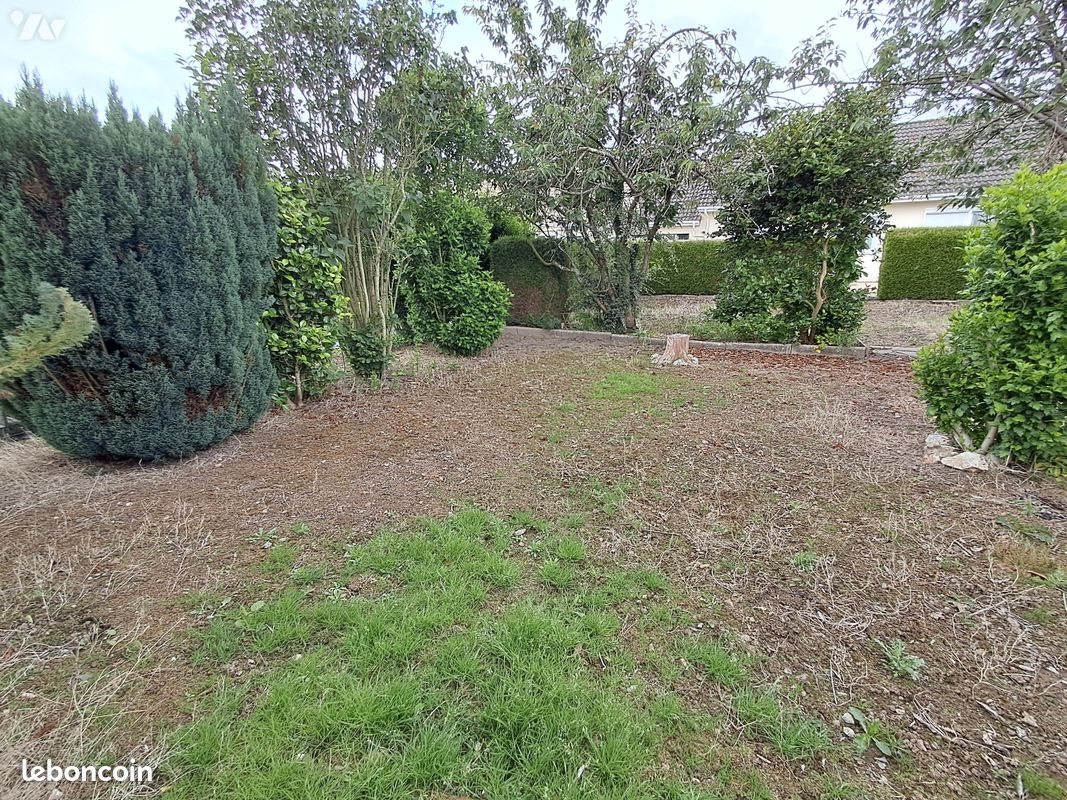 Maison à vendre, 85m², Lieurey