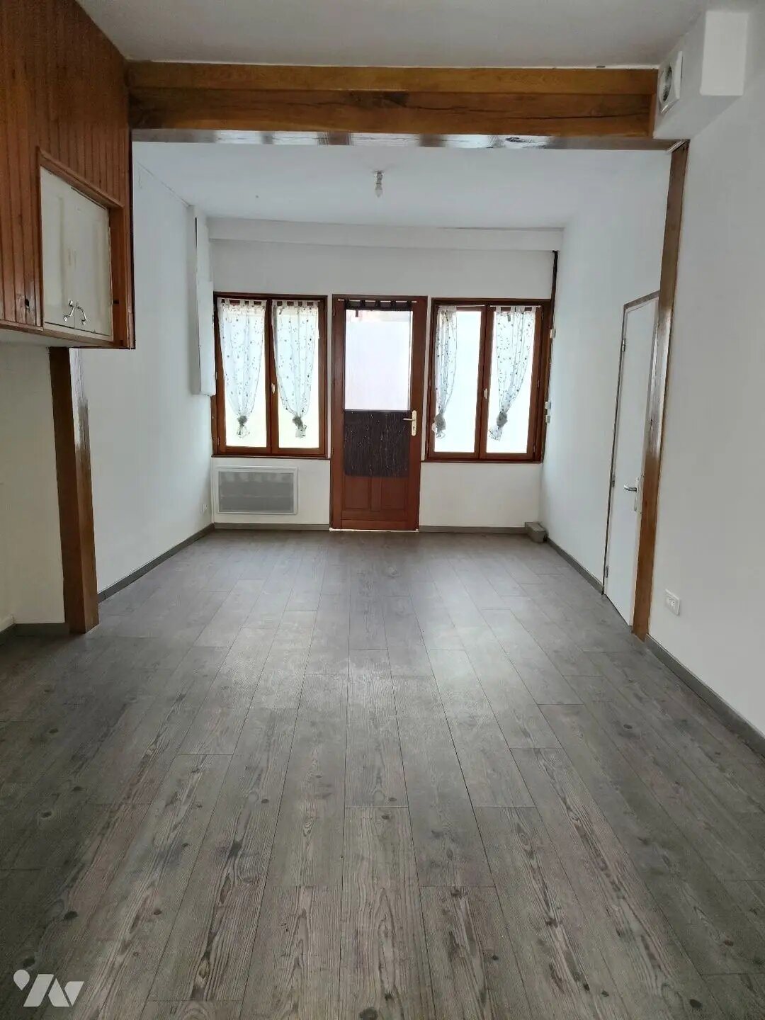 Maison à vendre, 66m², Saint-Georges-du-Vièvre