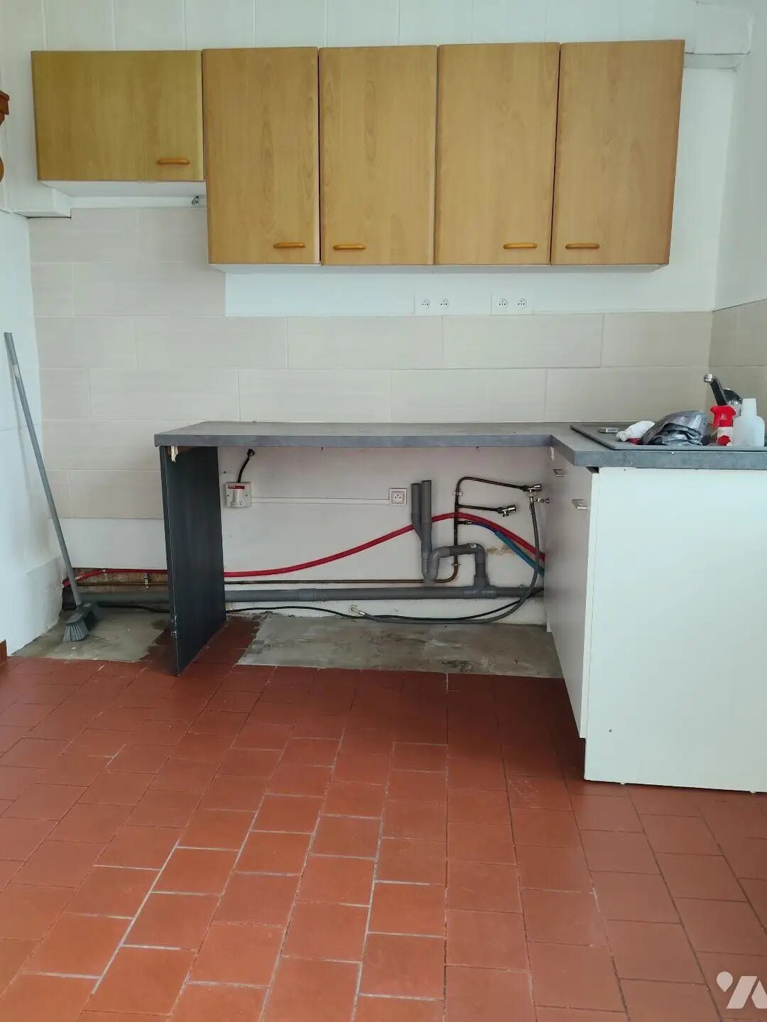 Maison à vendre, 66m², Saint-Georges-du-Vièvre
