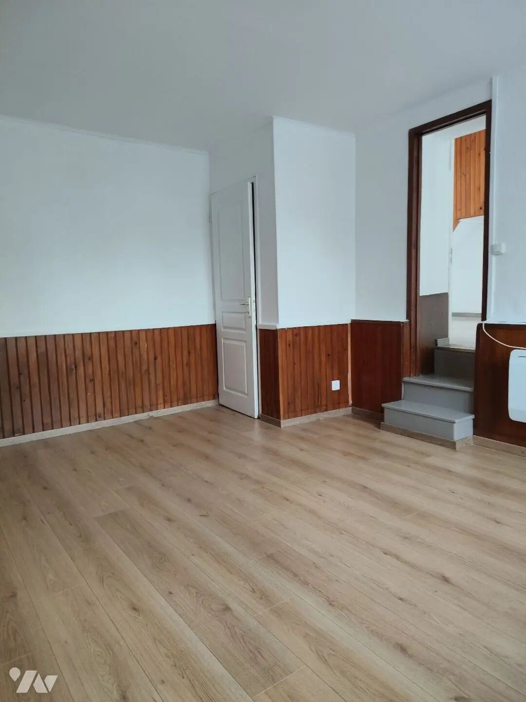 Maison à vendre, 66m², Saint-Georges-du-Vièvre