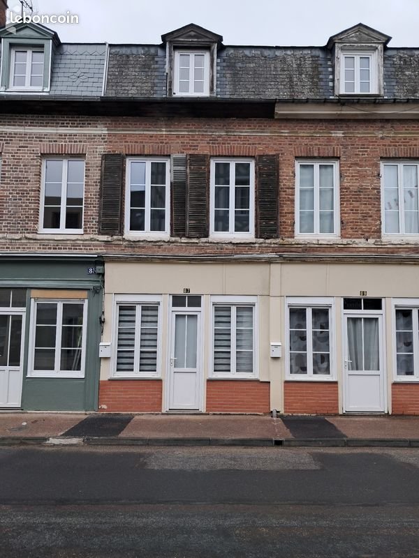 Maison à louer, 64m², Cormeilles