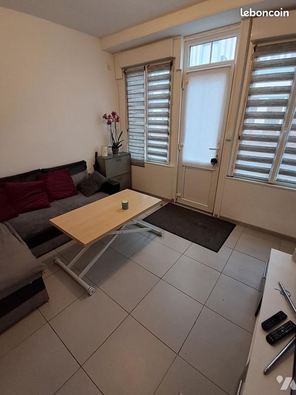 Maison à louer, 64m², Cormeilles